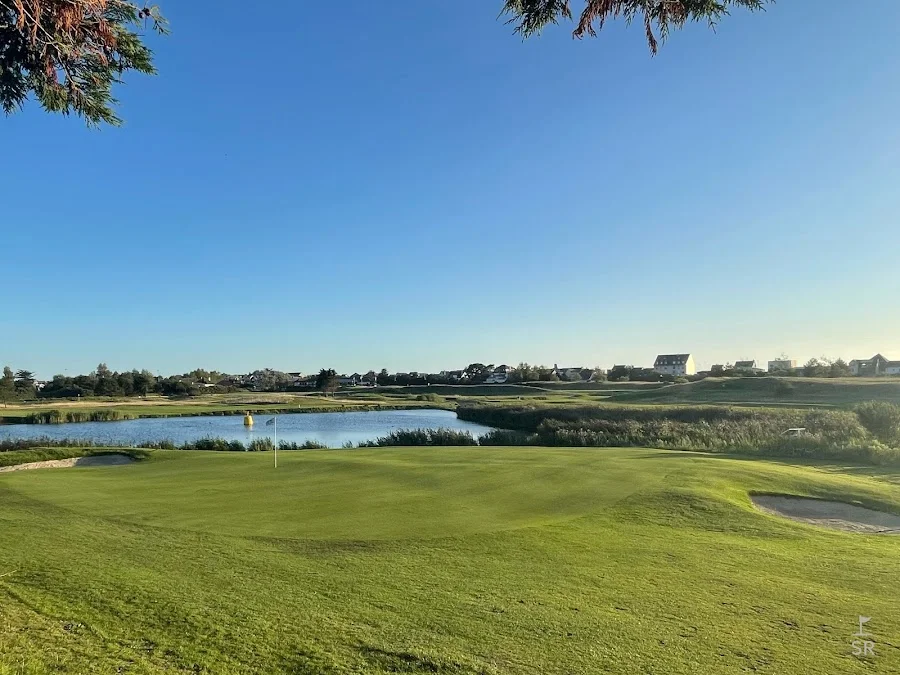 Golf de Coutainville — photo 1