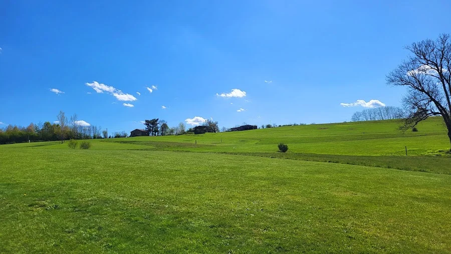 Golf de Cunlhat — photo 1