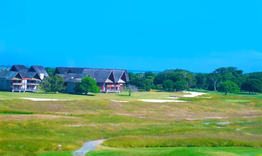 Golf de Deva — photo 1