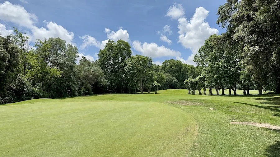 Golf de Fontcaude — photo 1