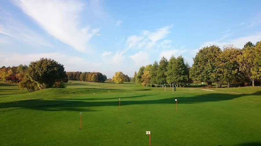 Golf de Gonesse — photo 1