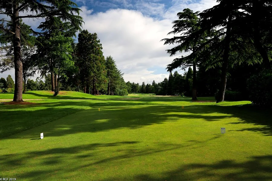 Golf de la Boulie — photo 1