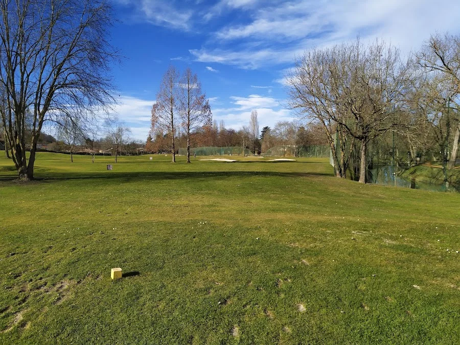 Golf de la cité verte — photo 1