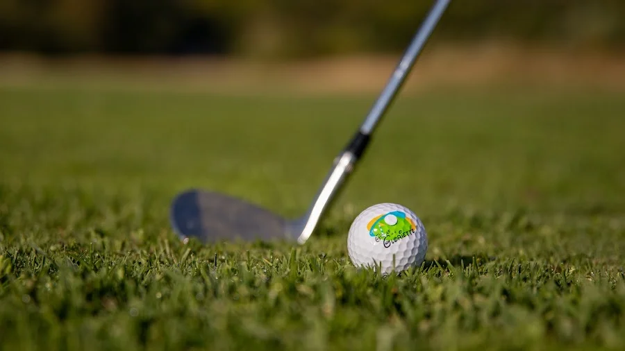 Golf de la Gloriette — photo 1