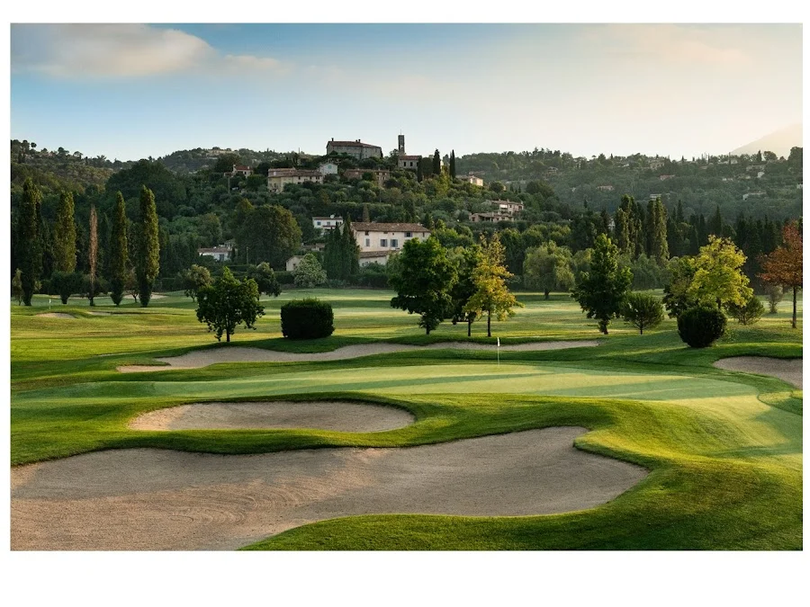 Golf de la Grande Bastide — photo 1