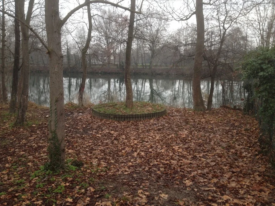 Golf de la Grenouillère — photo 1