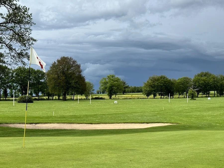 Golf de la Jonchère — photo 1