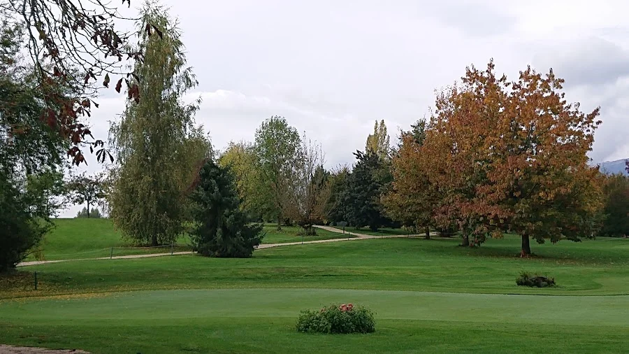 Golf de la Manchette — photo 1
