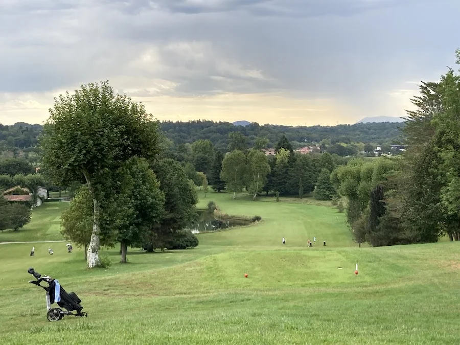 Golf de la Nivelle — photo 1