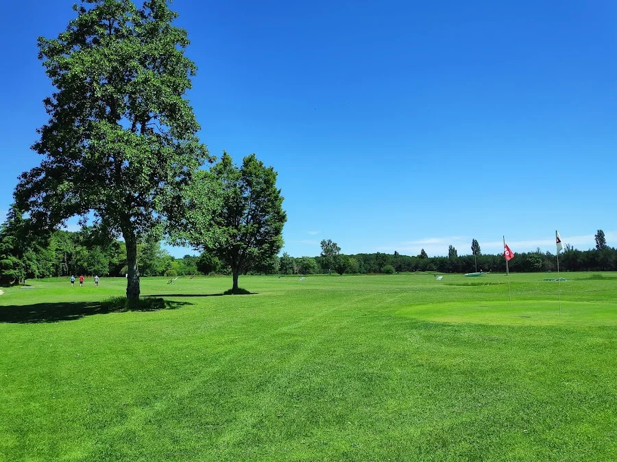 Golf de la Picardière — photo 1