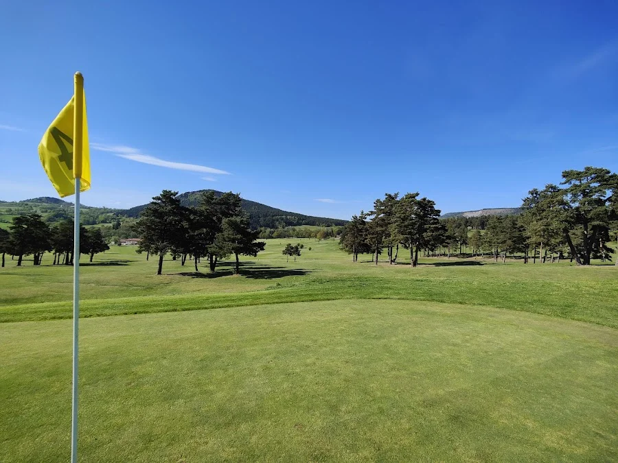Golf de la Plaine — photo 1