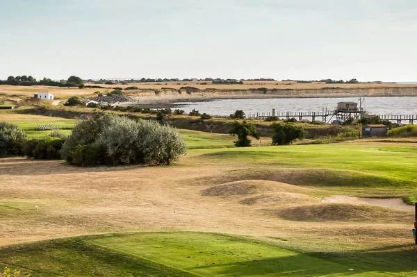 Golf de la Prée La Rochelle — photo 1