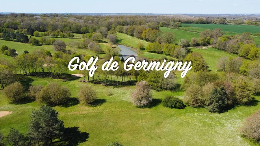 Golf de la Vallée de Germigny — photo 1