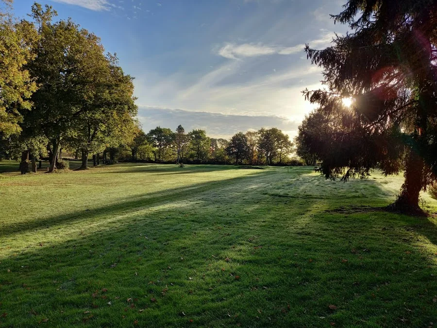 Golf de la Vigne de Mesquer — photo 1