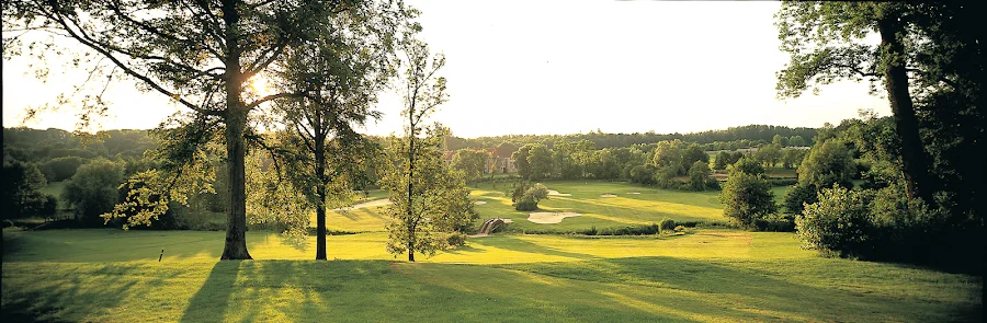 Golf de Lésigny-Réveillon — photo 1