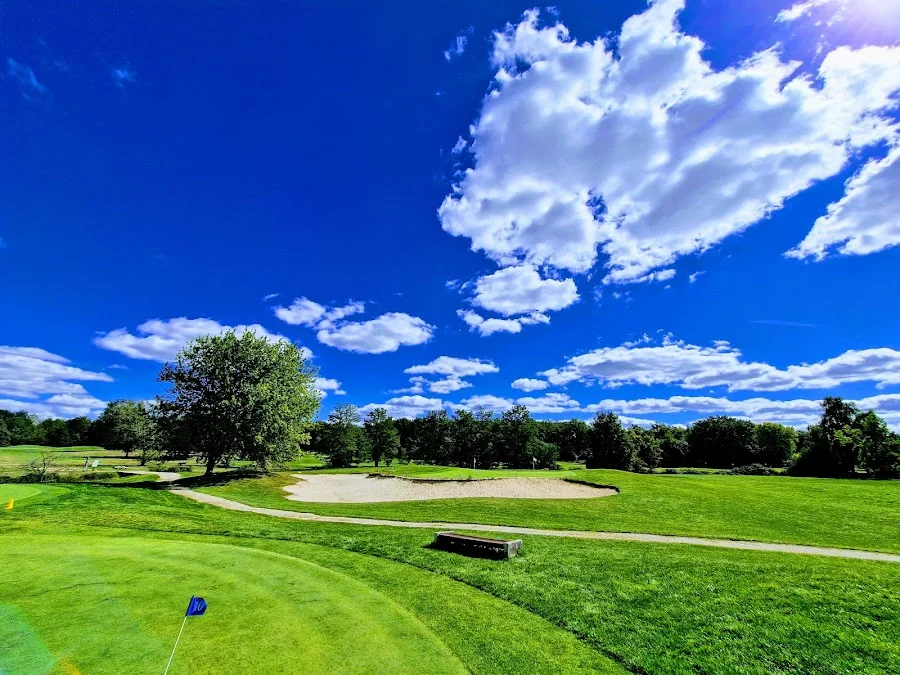 Golf de Limère — photo 1