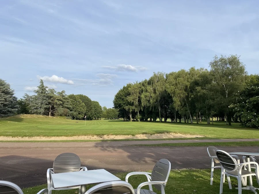 Golf de Limoges — photo 1