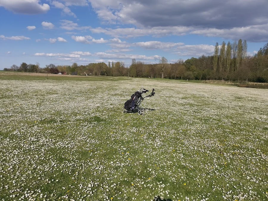 Golf de Loches-Verneuil — photo 1
