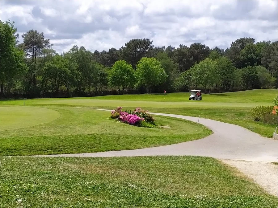 Golf de l’Odet — photo 1