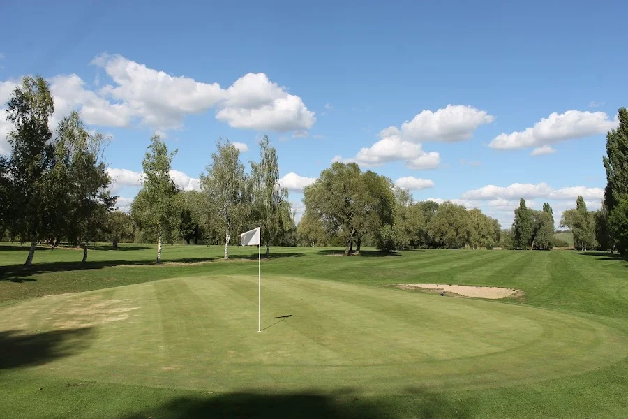 Golf de Madine — photo 1