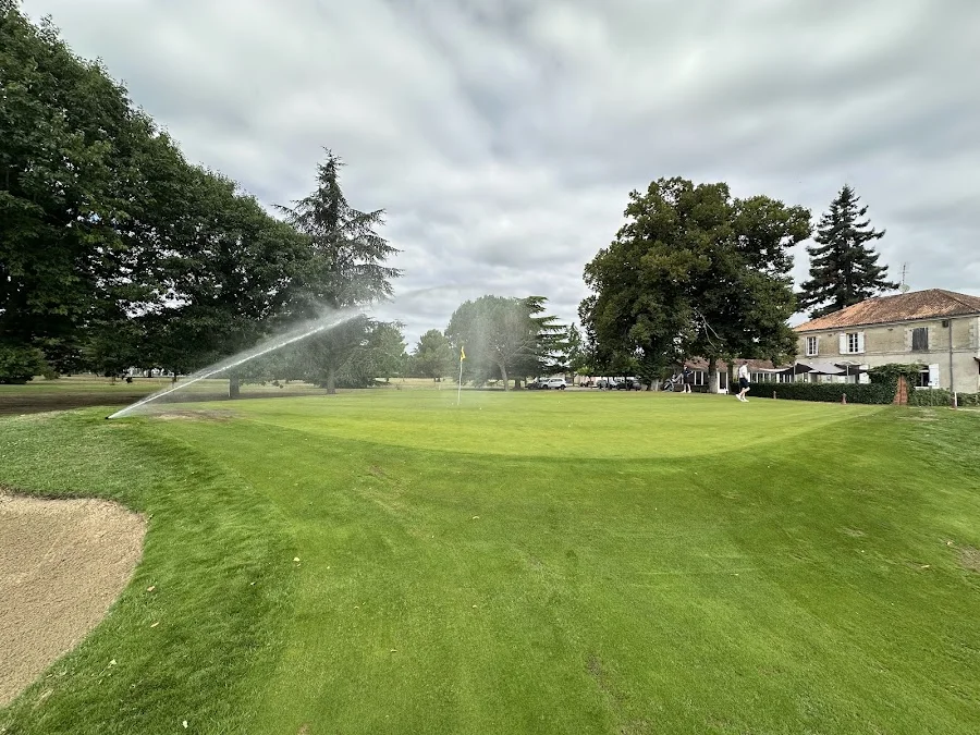 Golf de Marmande — photo 1