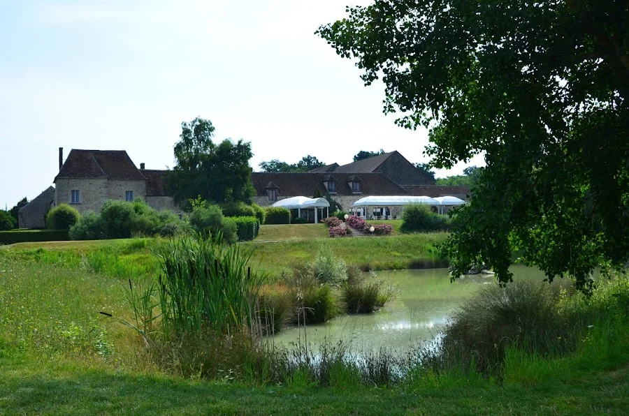Golf de Montereau la Forteresse — photo 1