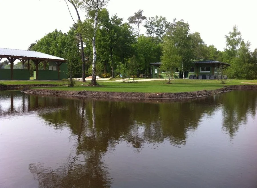 Golf de Montjoie — photo 1