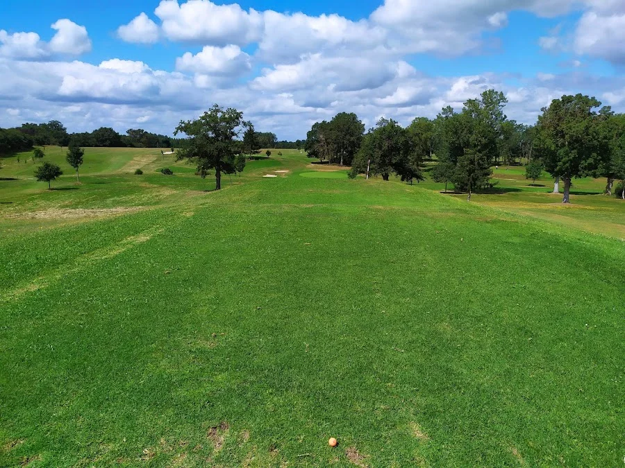 Golf de Moulins les Avenelles — photo 1