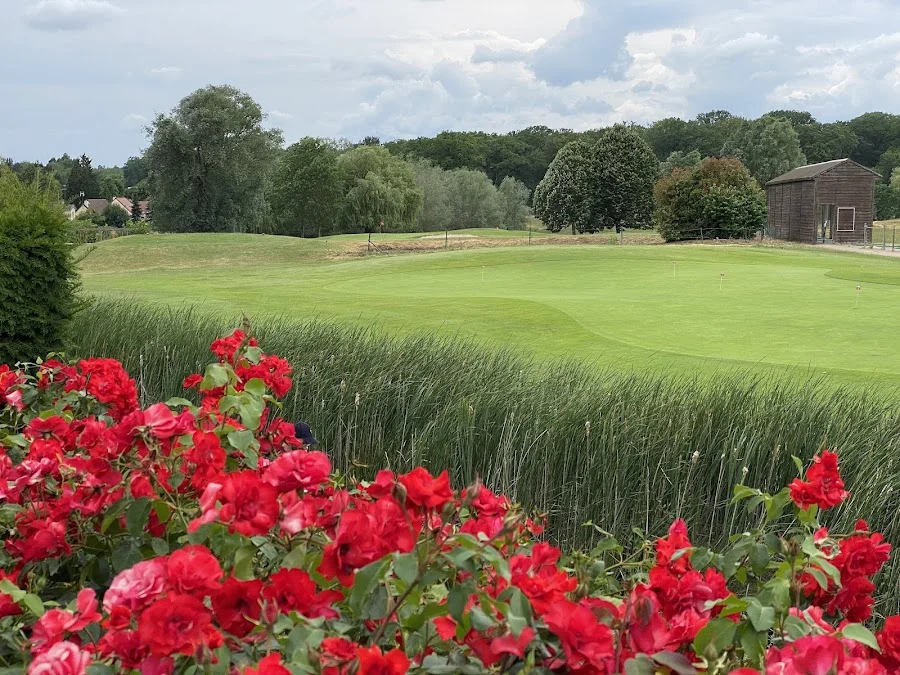 Golf de Noisy-le-Roi — photo 1