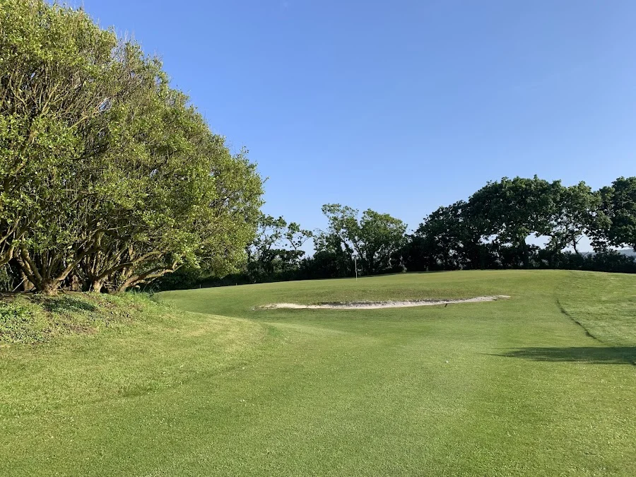 Golf de Pen-Ar-Bed — photo 1
