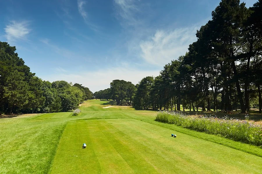 Golf de Pornic — photo 1