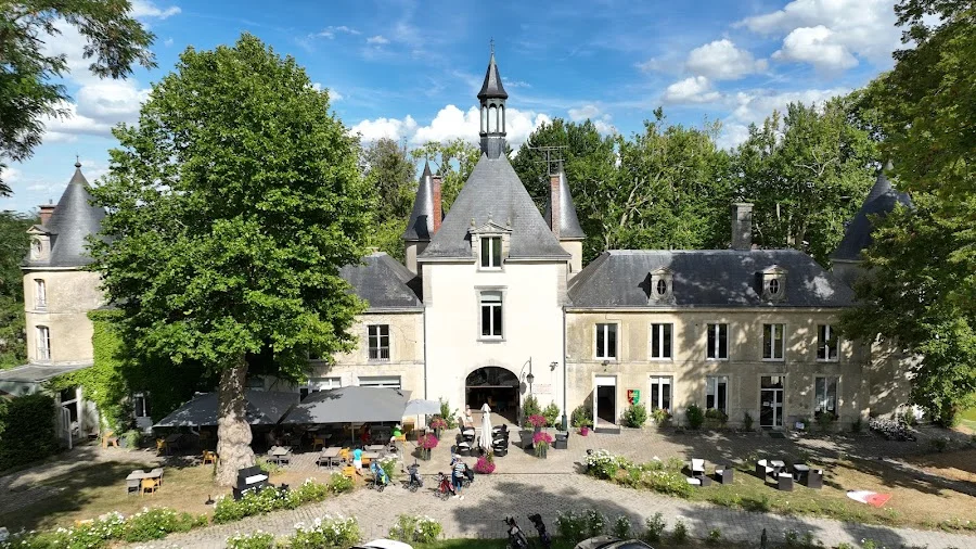 Golf de Reims Champagne — photo 1