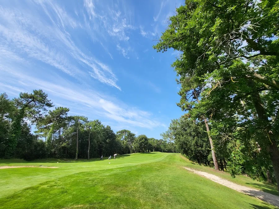 Golf de Royan — photo 1