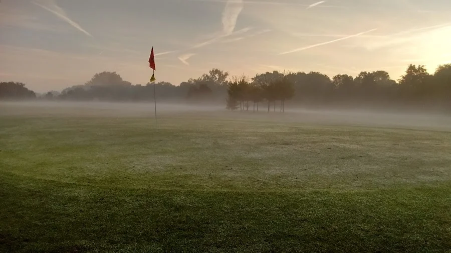 Golf de Saint Sébastien sur Loire — photo 1