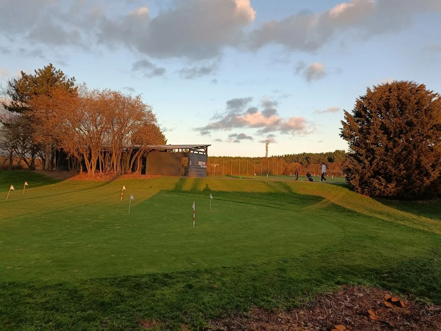 Golf de Salouel — photo 1