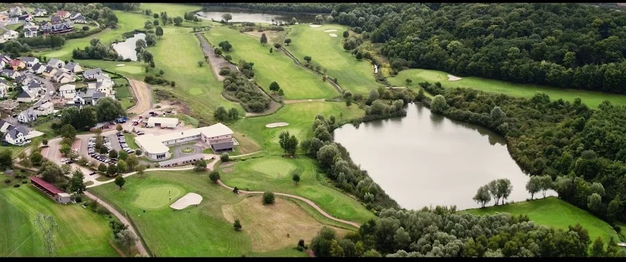 Golf de Sarreguemines — photo 1