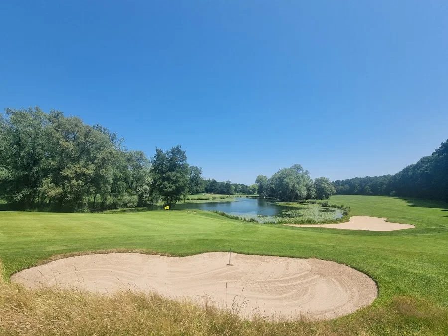 Golf de Soufflenheim Baden-Baden — photo 1