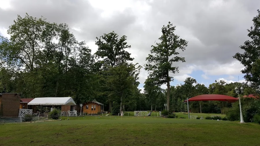 Golf de Spoir — photo 1