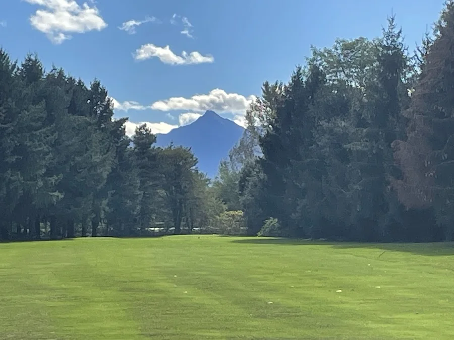 Golf de Tarbes-Laloubere — photo 1