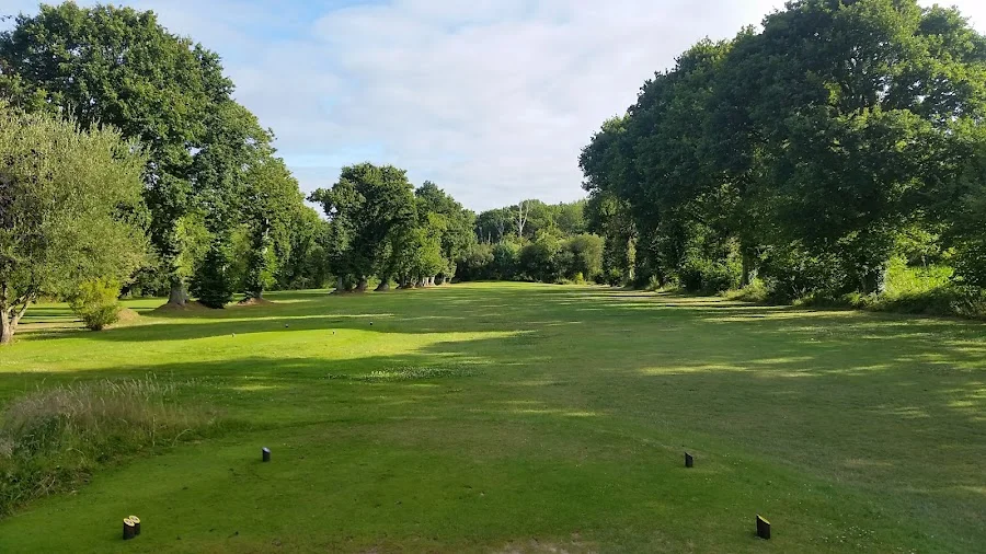 Golf de Tréméreuc — photo 1