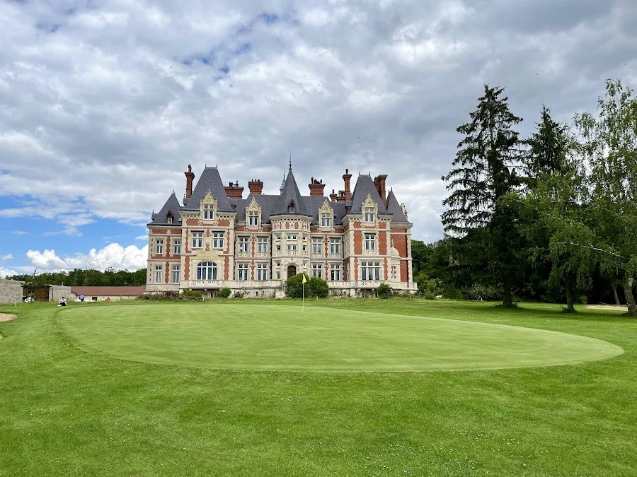 Golf de Troyes La Cordelière — photo 1