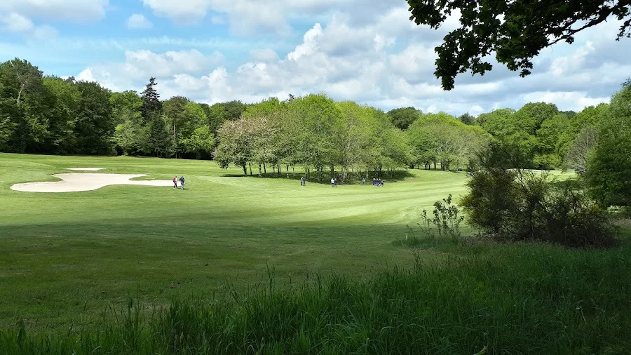 Golf de Val Queven — photo 1