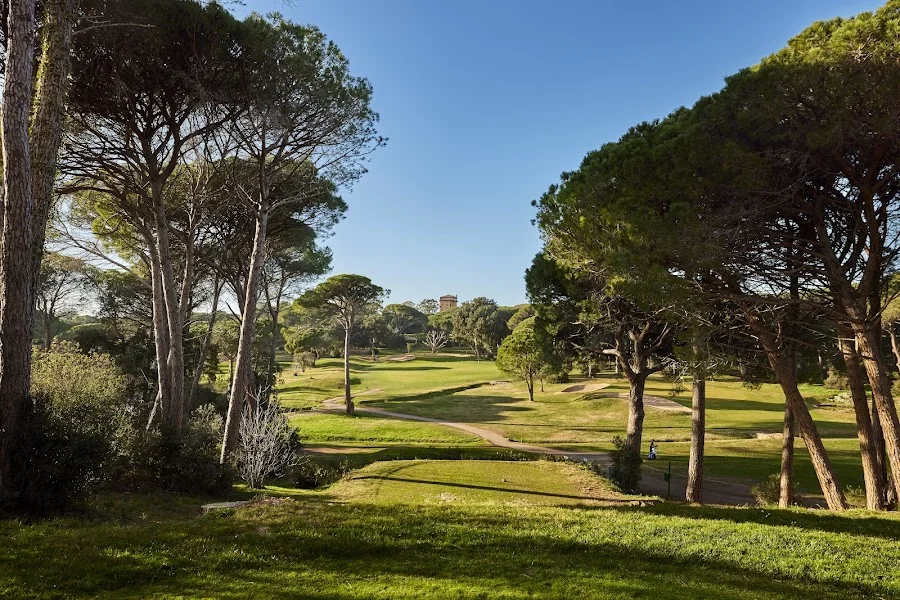Golf de Valescure — photo 1