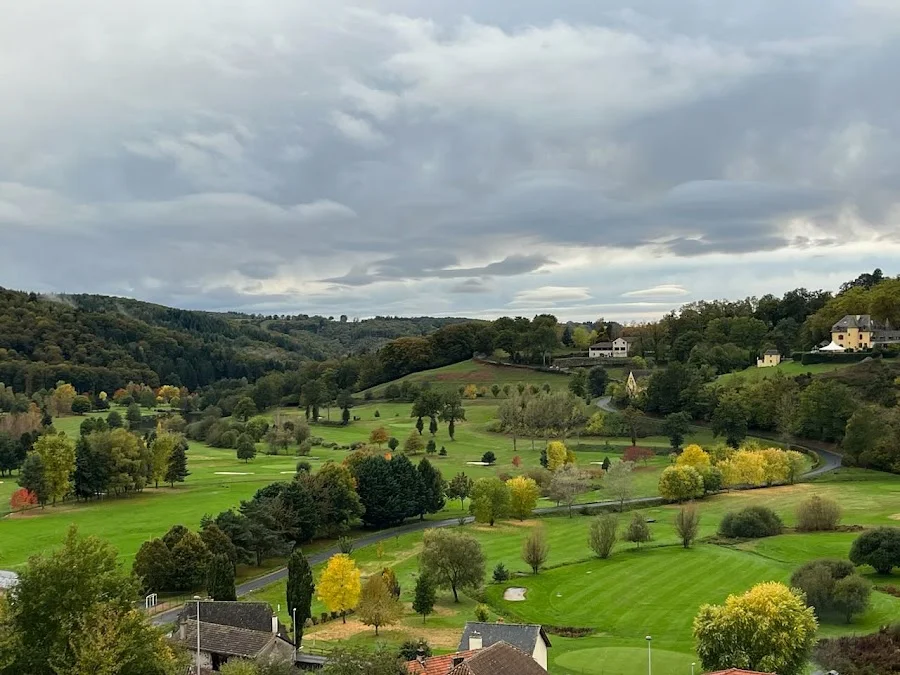 Golf de Vézac Aurillac — photo 1