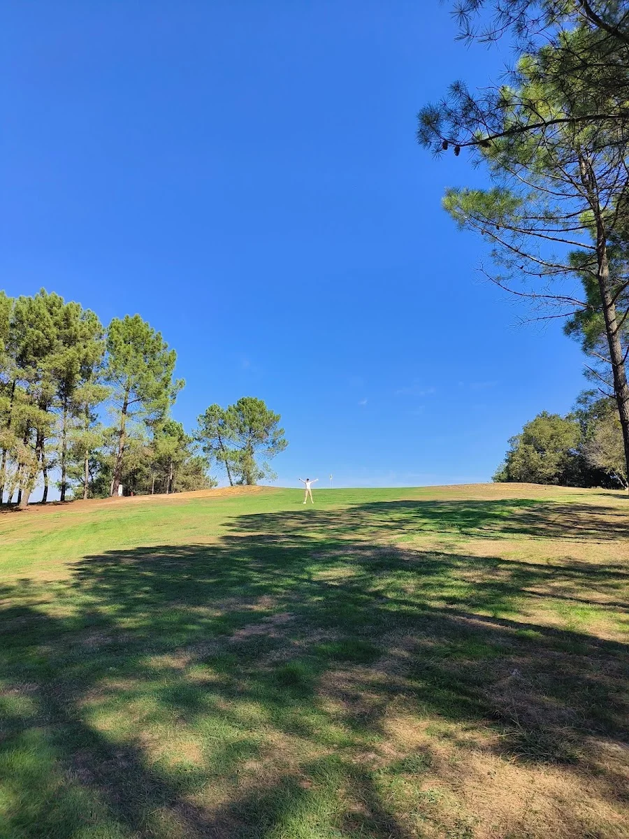 Golf d’Eauze Grand Armagnac (Golf de Guinlet) — photo 1