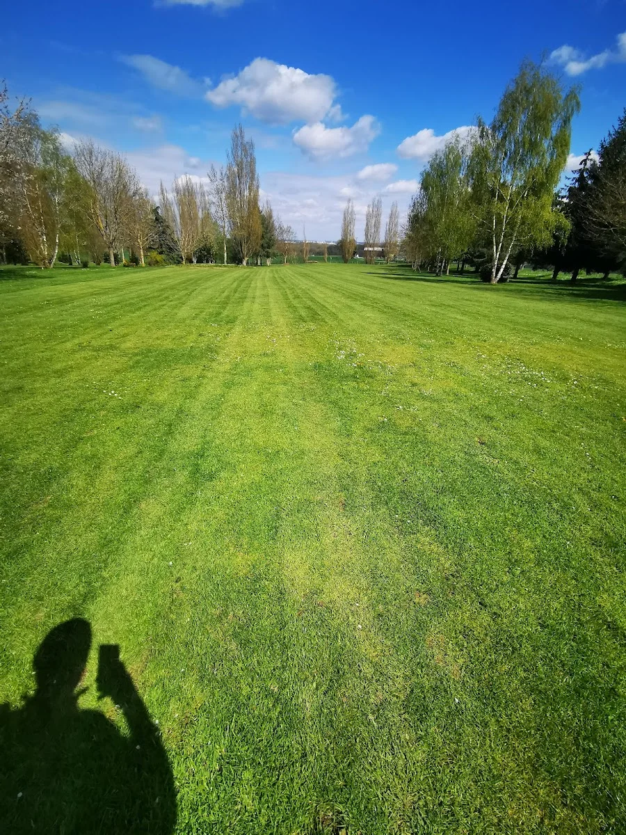 Golf d’Ecancourt — photo 1