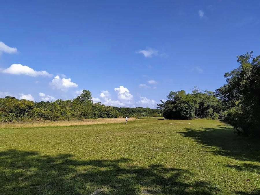 Golf des 3 Collines — photo 1