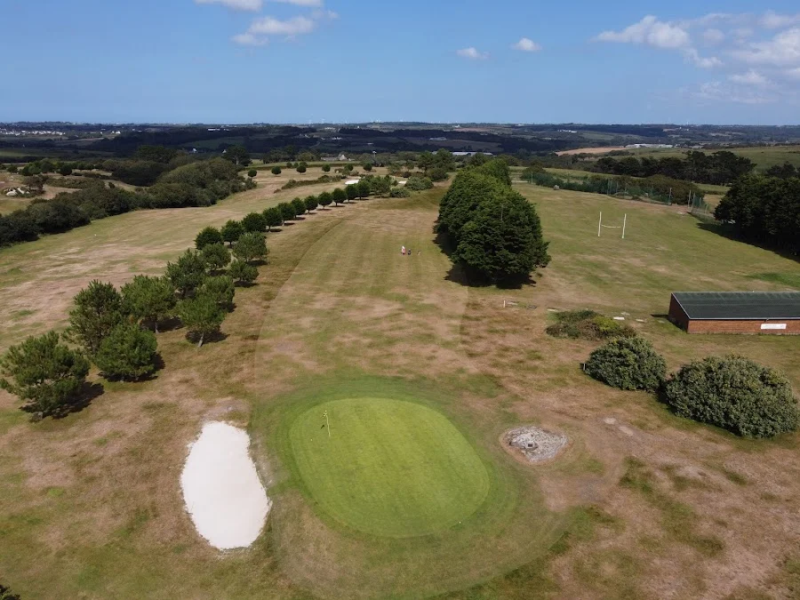 Golf des Abers — photo 1