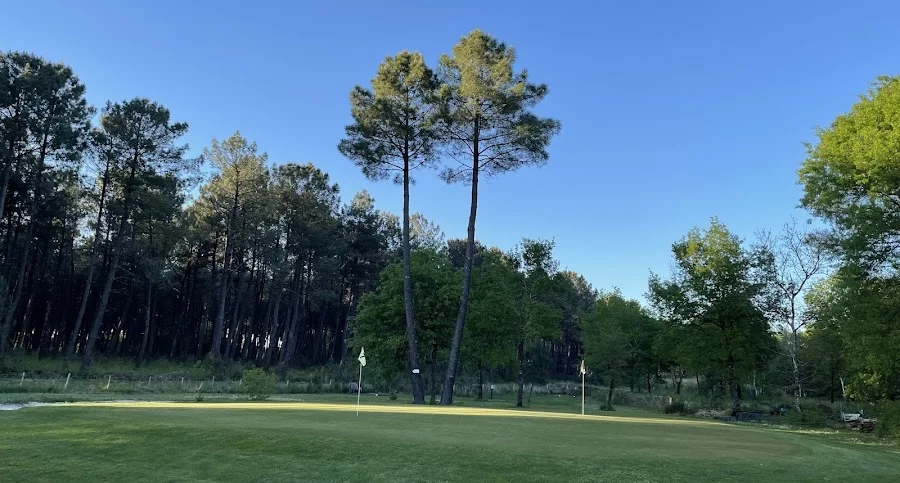 Golf des Argileyres Cestas — photo 1