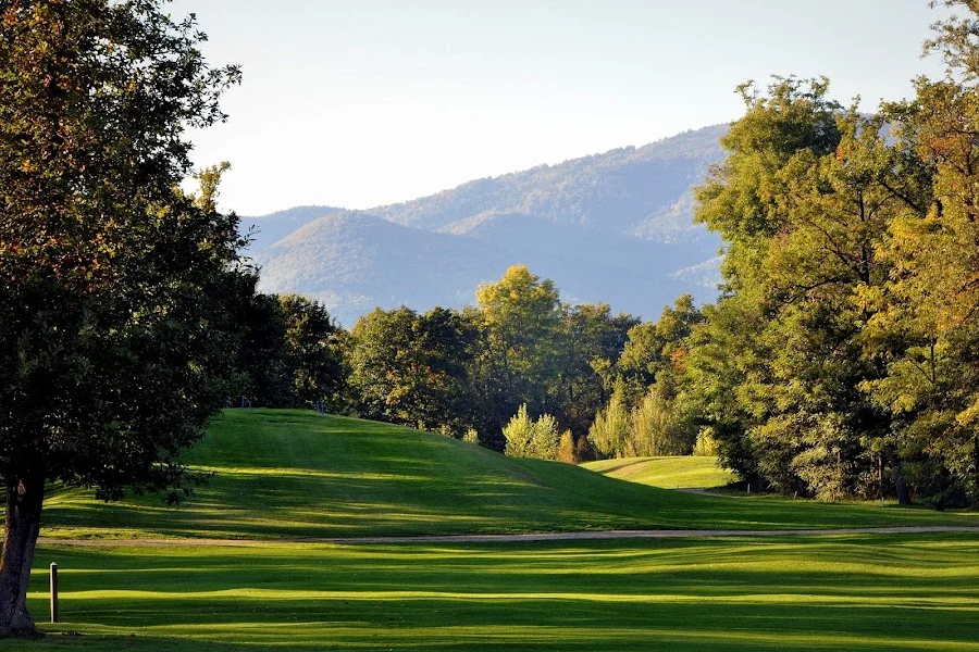 Golf des Bouleaux — photo 1